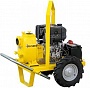 мотопомпа Varisco JB 4-100 G10 TROLLEY